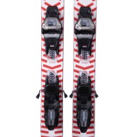 Ski Black Crows Camox + bindings - Quality B