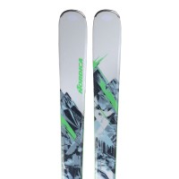 Ski Nordica Enforcer R + Bindings - Quality A