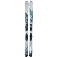 Ski occasion Nordica Enforcer R + fixations - Qualité A