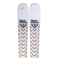 Ski Black Crows Justis + bindings - Quality B