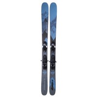 Ski occasion Nordica Enforcer 104 + fixations - Qualité B