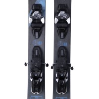Ski occasion Nordica Enforcer 104 + fixations - Qualité B
