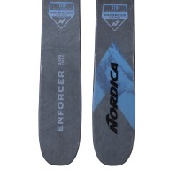 Ski Nordica Enforcer 104 + Bindung - Qualität B