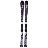 Sci Salomon Race 24 Speed + attacchi - Qualità A