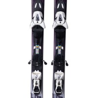 Sci Salomon Race 24 Speed + attacchi - Qualità A