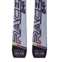 Ski Salomon Race 24 Speed + bindings - Quality A