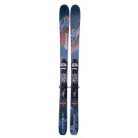 Ski Nordica Enforcer 100 + Bindung - Qualität C