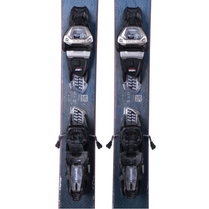 Ski Nordica Enforcer 100 + Bindung - Qualität C