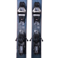Ski Nordica Enforcer 100 + Bindung - Qualität C