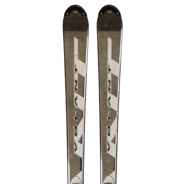 Ski Volant Genesis + bindings - Quality B