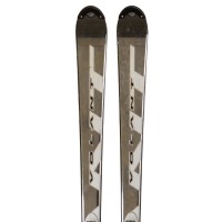 Ski Volant Genesis + bindings - Quality B