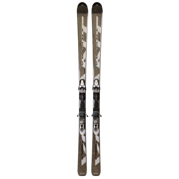 Ski occasion Volant Genesis + Fixations - Qualité B