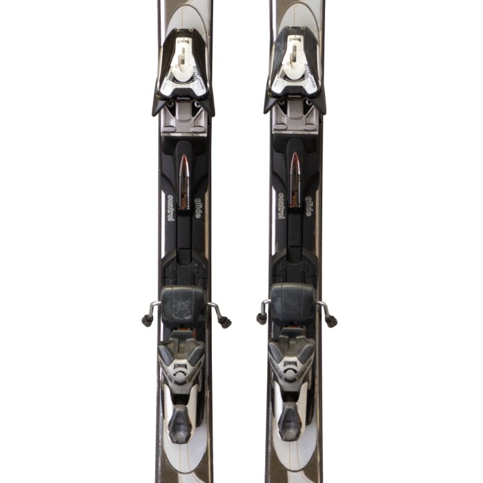 Ski Volant Genesis + bindings - Quality B