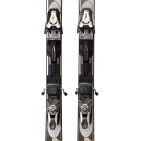 Ski Volant Genesis + bindings - Quality B