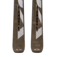 Ski Volant Genesis + bindings - Quality B