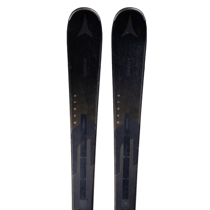 Ski Atomic Cloud C9 + bindung - Qualität A