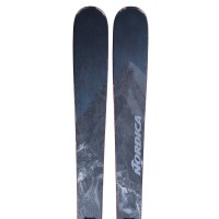 Ski Nordica Enforcer 88 + bindings - Quality B