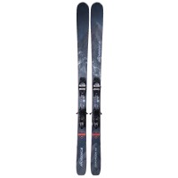Ski Nordica Enforcer 88 + bindings - Quality B