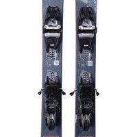Ski Nordica Enforcer 88 + bindung - Qualität B