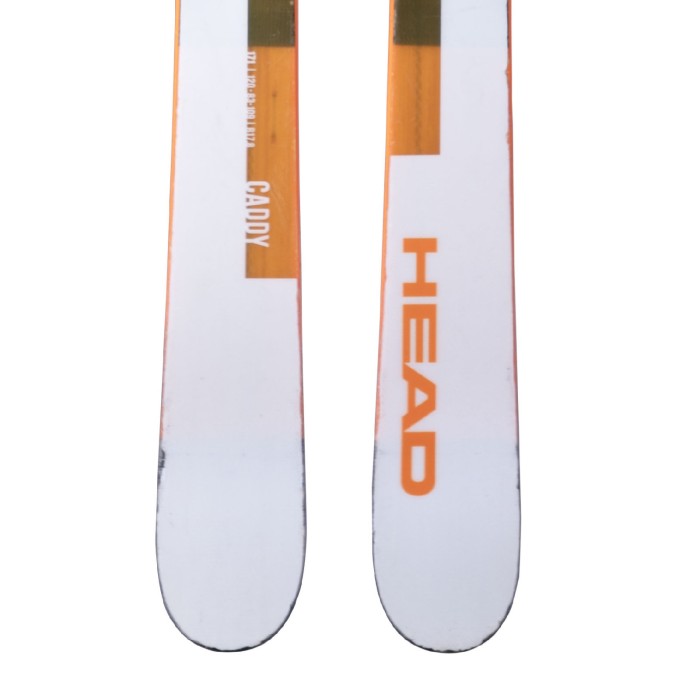 Sci Head Caddy + attacchi - Qualità C