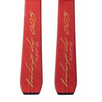Ski Head Integrale 005 + bindung - Qualität A