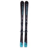 Ski Fischer RC One GT 78 + bindings - Quality A