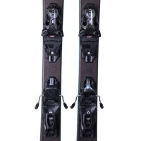 Ski occasion Fischer RC One GT 78 + fixations - Qualité A