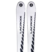 Ski Lacroix Ice Runner + bindings - Quality B