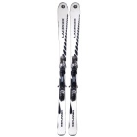 Ski Lacroix Ice Runner + bindung - Qualität C