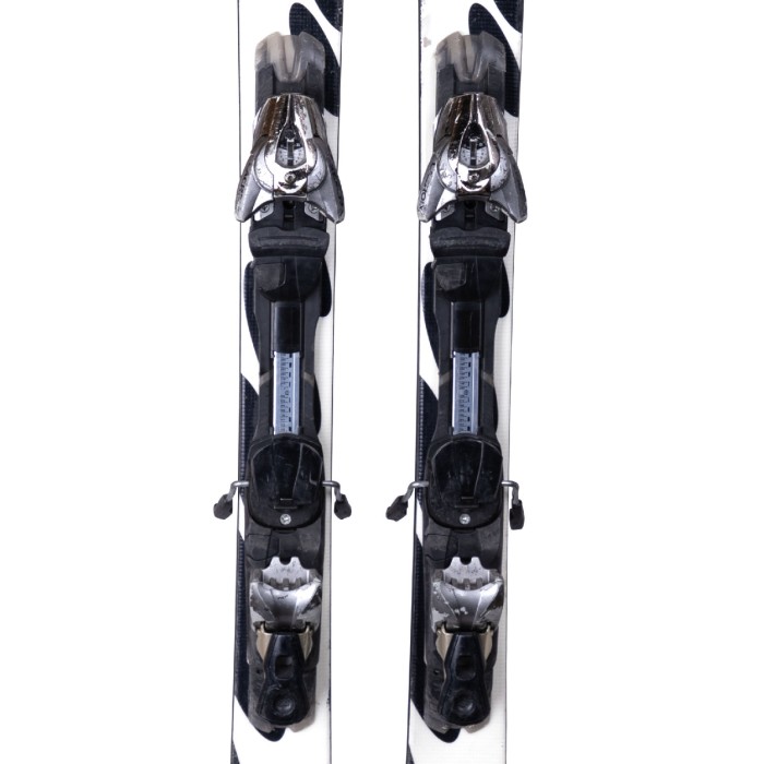 Ski Lacroix Ice Runner + bindung - Qualität C