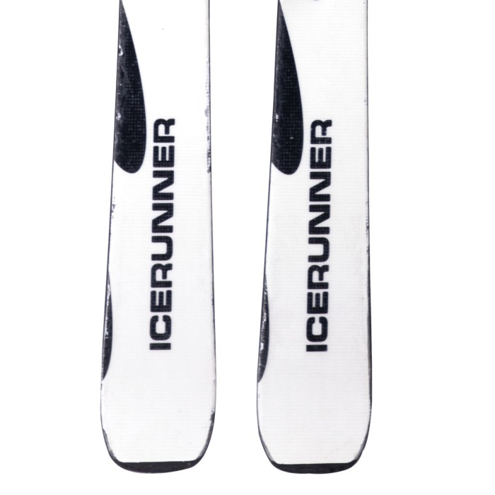 Ski Lacroix Ice Runner + bindings - Quality C