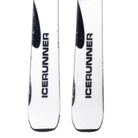 Ski Lacroix Ice Runner + bindings - Quality C