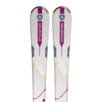 Sci Dynastar Intense 6 + attacchi - Qualità B
