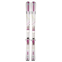 Esquí Dynastar Intense 6 + fijaciones - Calidad B