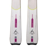 Sci Dynastar Intense 6 + attacchi - Qualità B