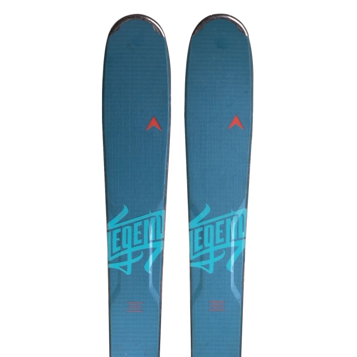 Ski Dynastar Legend W 84 + bindings - Quality A