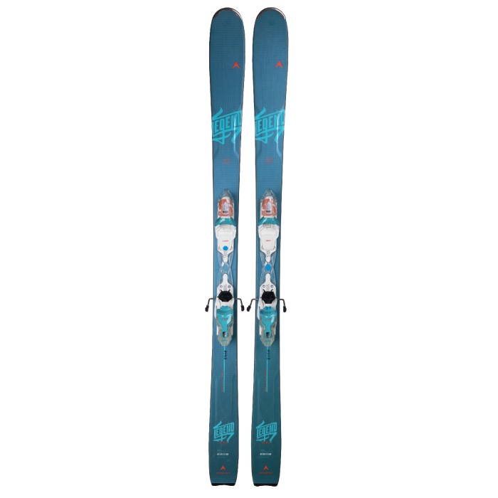 Ski Dynastar Legend W 84 + bindung - Qualität A