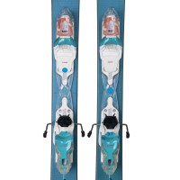 Ski Dynastar Legend W 84 + bindings - Quality A