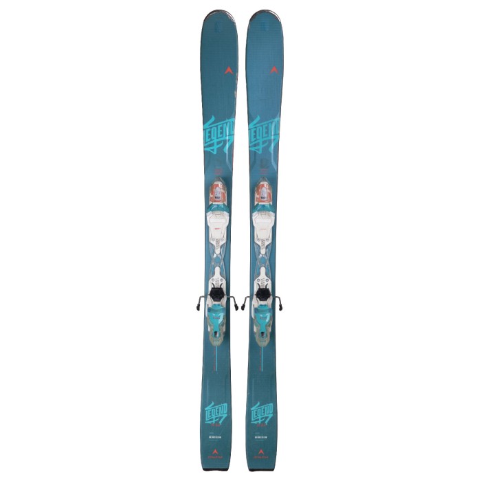 Ski Dynastar Legend W 84 + bindung - Qualität B