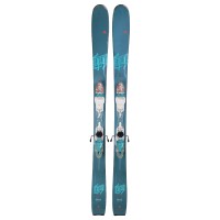 Ski Dynastar Legend W 84 + bindings - Quality B