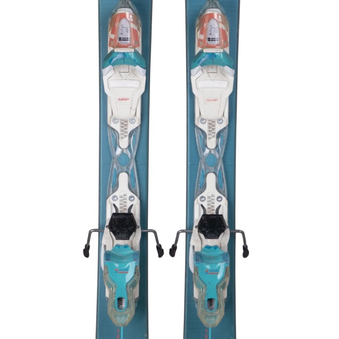 Ski Dynastar Legend W 84 + bindung - Qualität B