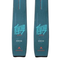 Ski Dynastar Legend W 84 + bindung - Qualität B