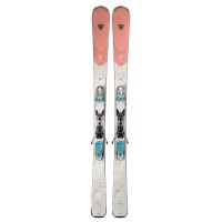 Sci Rossignol Experience 80 Carbon + attacchi - Qualità B