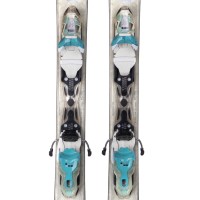 Ski Rossignol Experience 80 Carbon + bindung - Qualität B