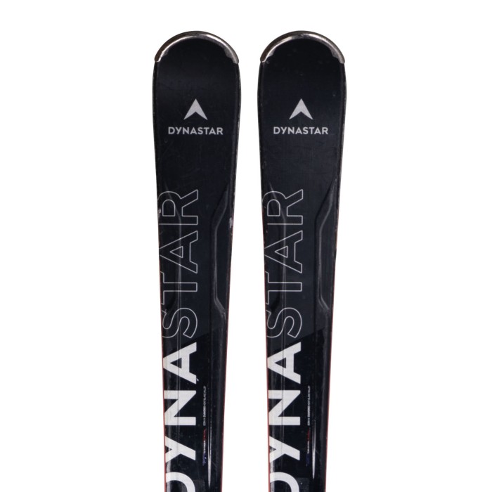 Ski Dynastar Speed Zone 09 Ca Pro + bindung - Qualität B