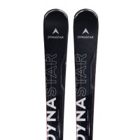 Ski Dynastar Speed Zone 09 Ca Pro + bindung - Qualität B