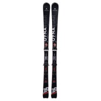 Ski Dynastar Speed Zone 09 Ca Pro + bindung - Qualität B
