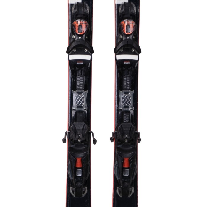 Ski Dynastar Speed Zone 09 Ca Pro + bindung - Qualität B