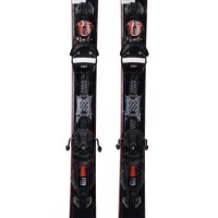 Ski Dynastar Speed Zone 09 Ca Pro + bindung - Qualität B