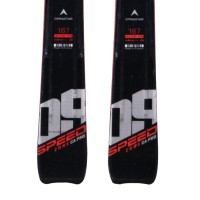 Ski Dynastar Speed Zone 09 Ca Pro + bindung - Qualität B